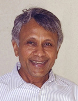Picture of P. Varaiya