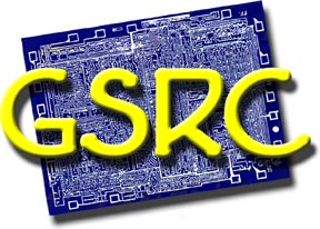 GSRC Logo