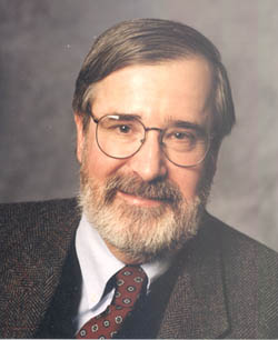 photo of Edmund M. Clarke, Ph.D.