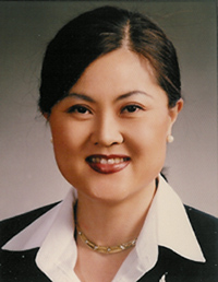 photo of MeeYoung Sung