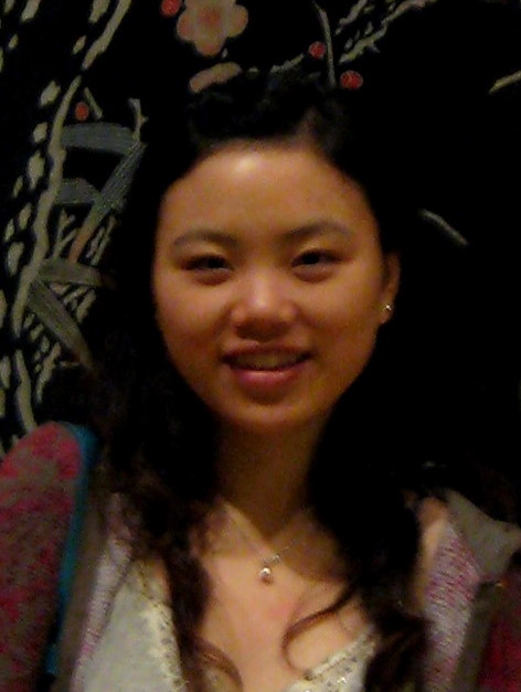 photo of Yang Yang