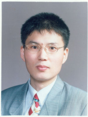 photo of Yeon-Mo Yang, Ph.D.
