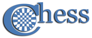 CHESS Logo