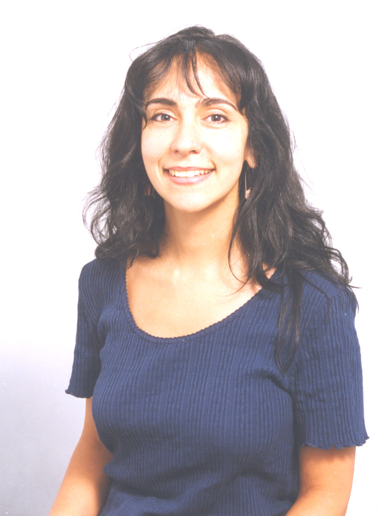 photo of Daniela De Venuto