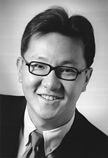 photo of T. John Koo, Ph.D.