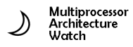 Multiprocessor Architecture Watch