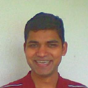 Amit Prakash