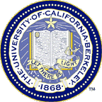 UC Berkeley Emblem