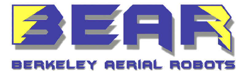 Berkeley Aerial Robots Logo