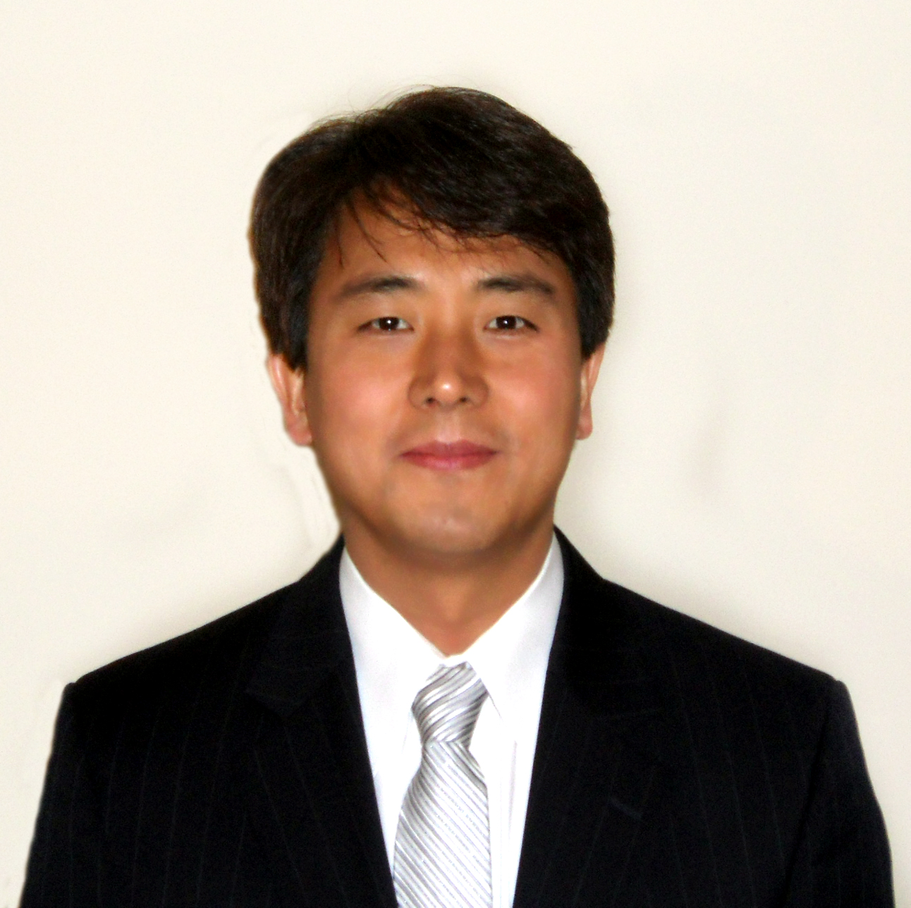 photo of Yonghwan Lee, Ph.D.