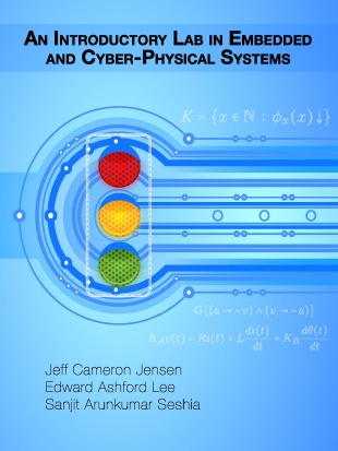Lab Book cover
